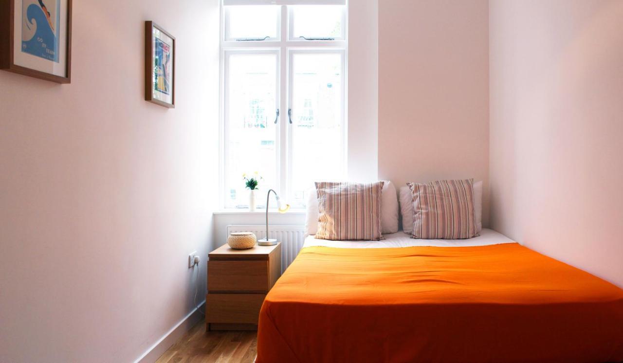 Apartamento Fantastic At Camden *