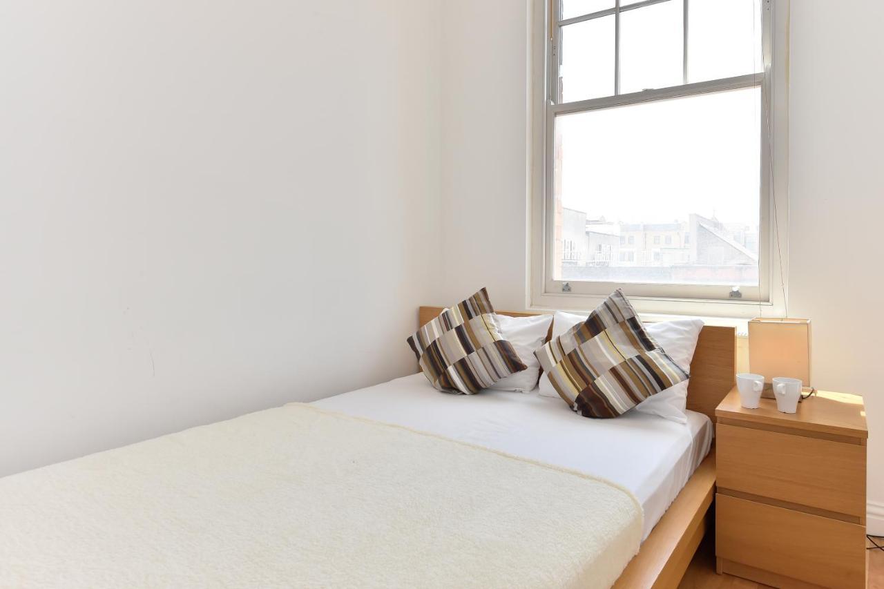 Apartamento Fantastic At Camden Londres