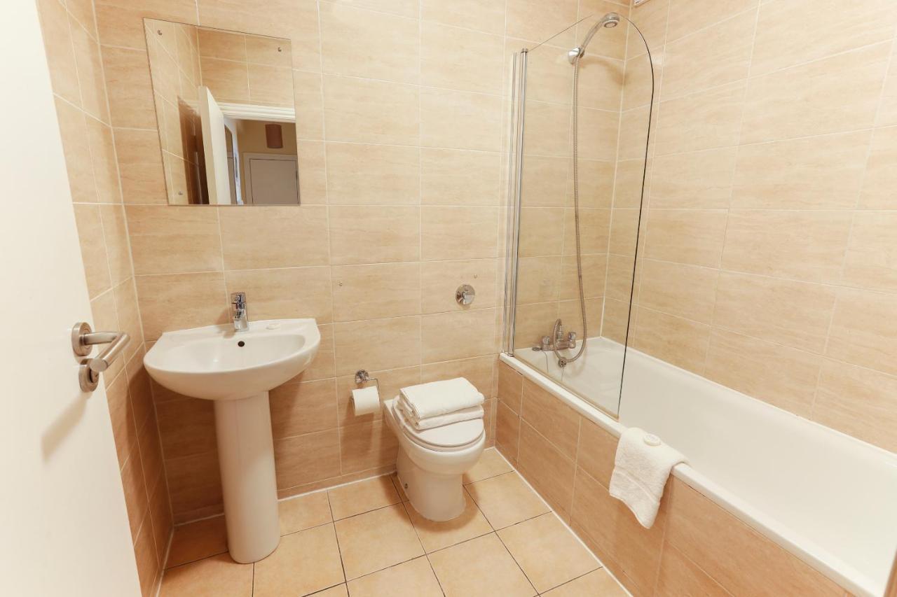 Fantastic At Camden Apartamento *