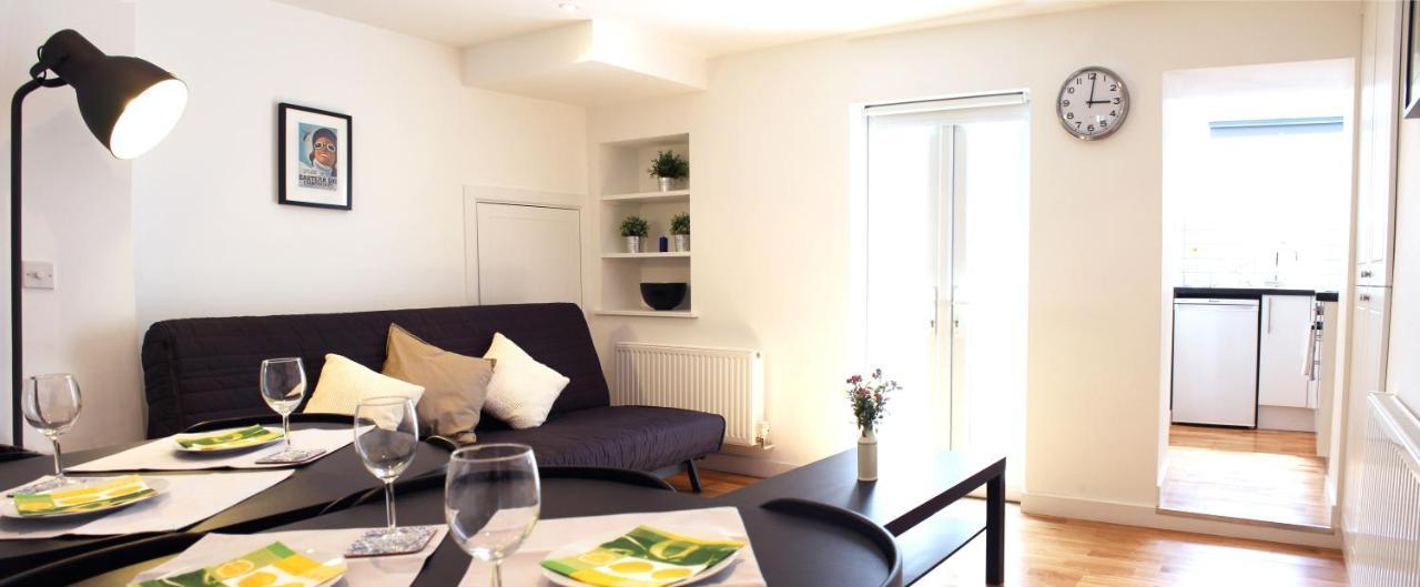 Fantastic At Camden Apartamento *