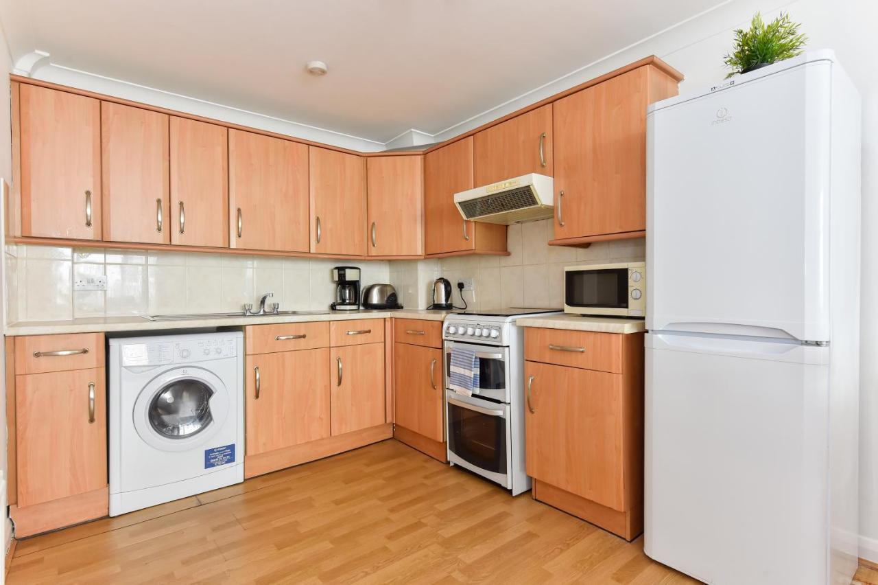 Apartamento Fantastic At Camden *