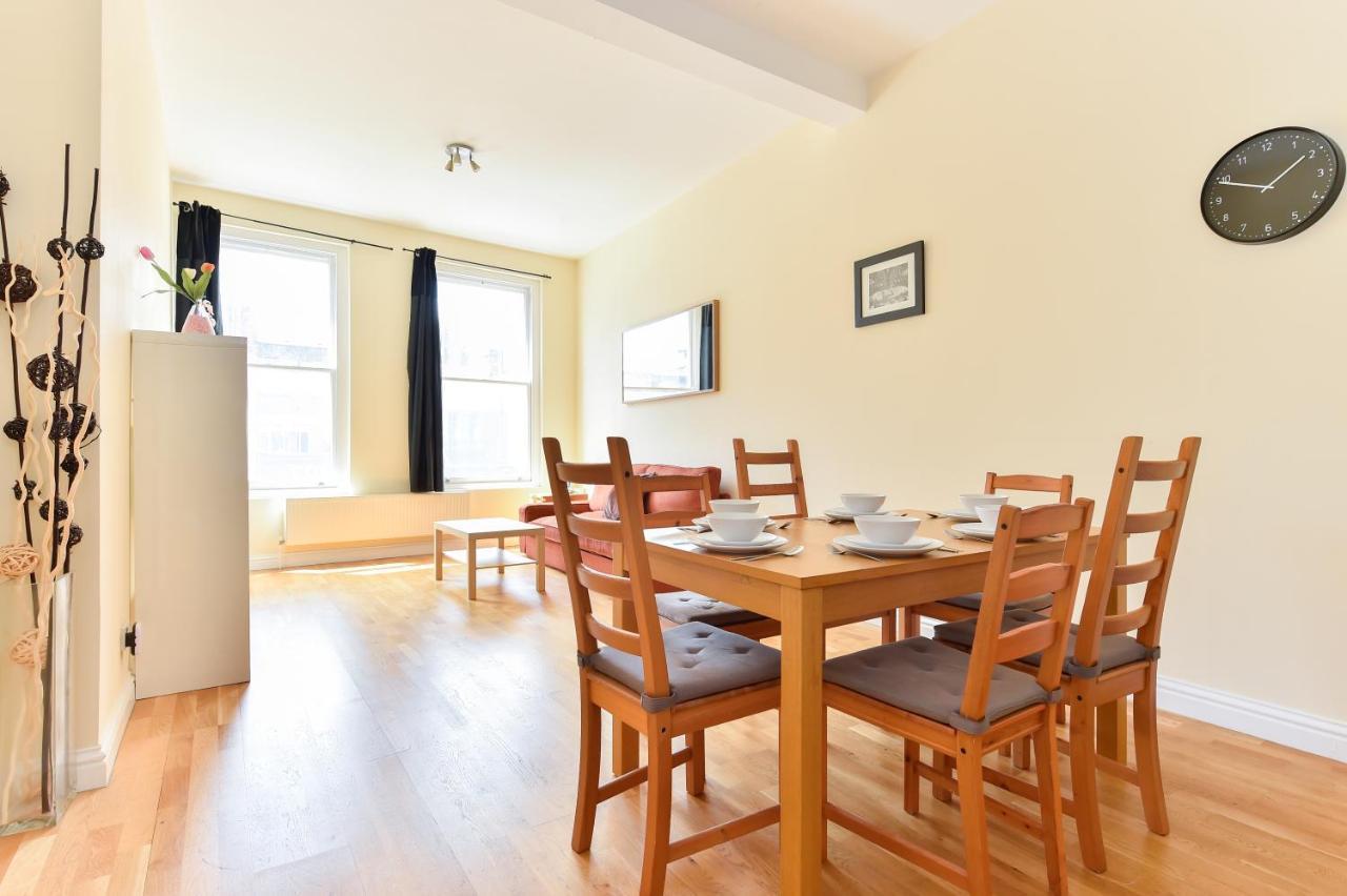 Apartamento Fantastic At Camden