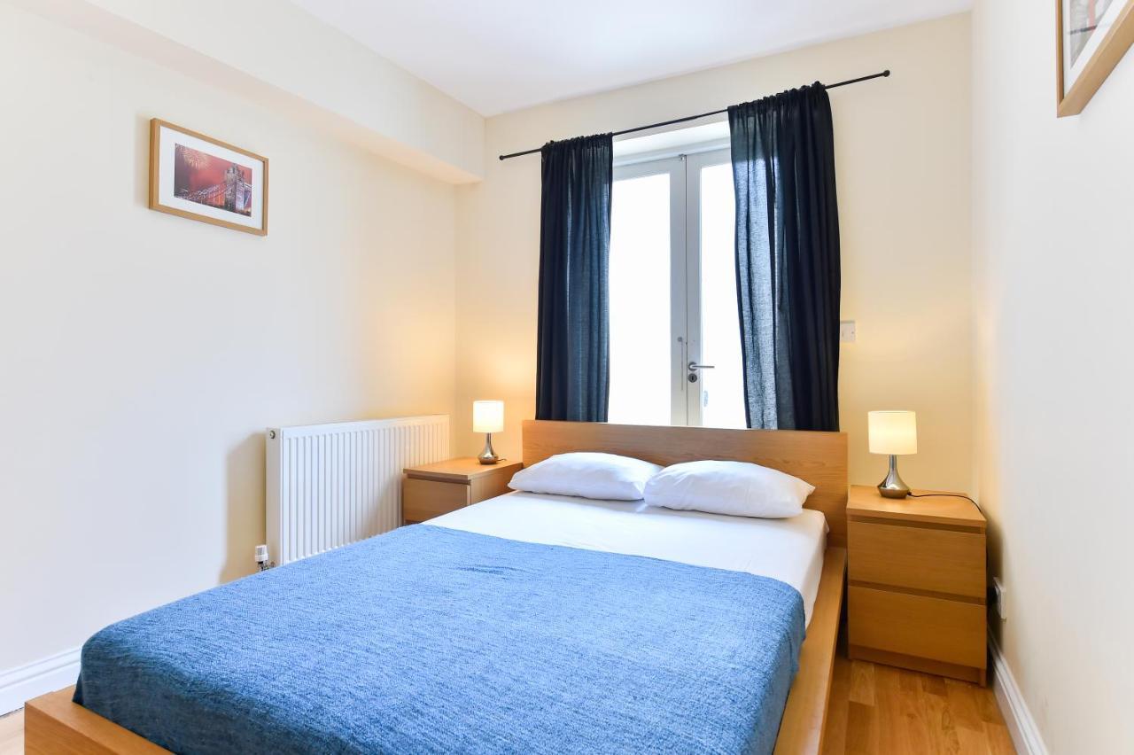 Apartamento Fantastic At Camden