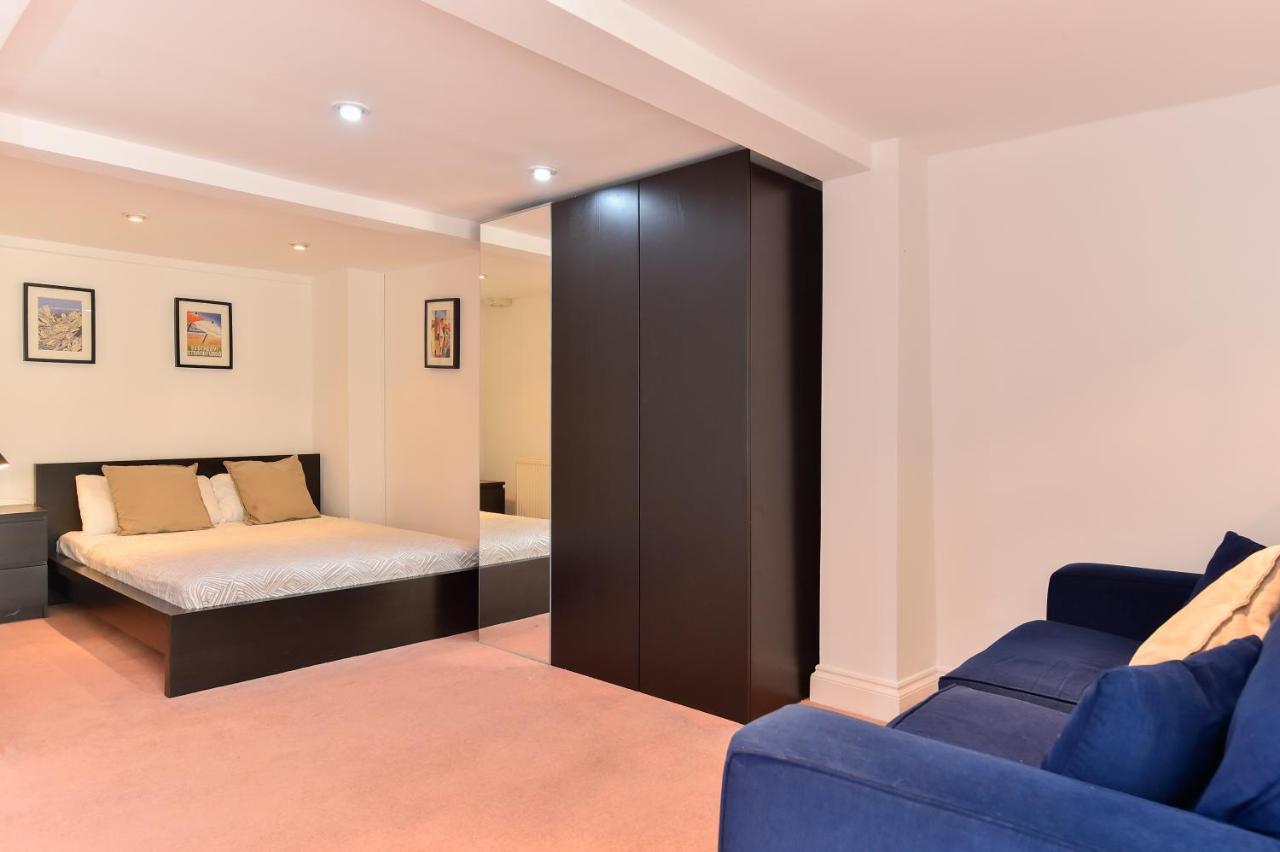 Fantastic At Camden Apartamento Londres
