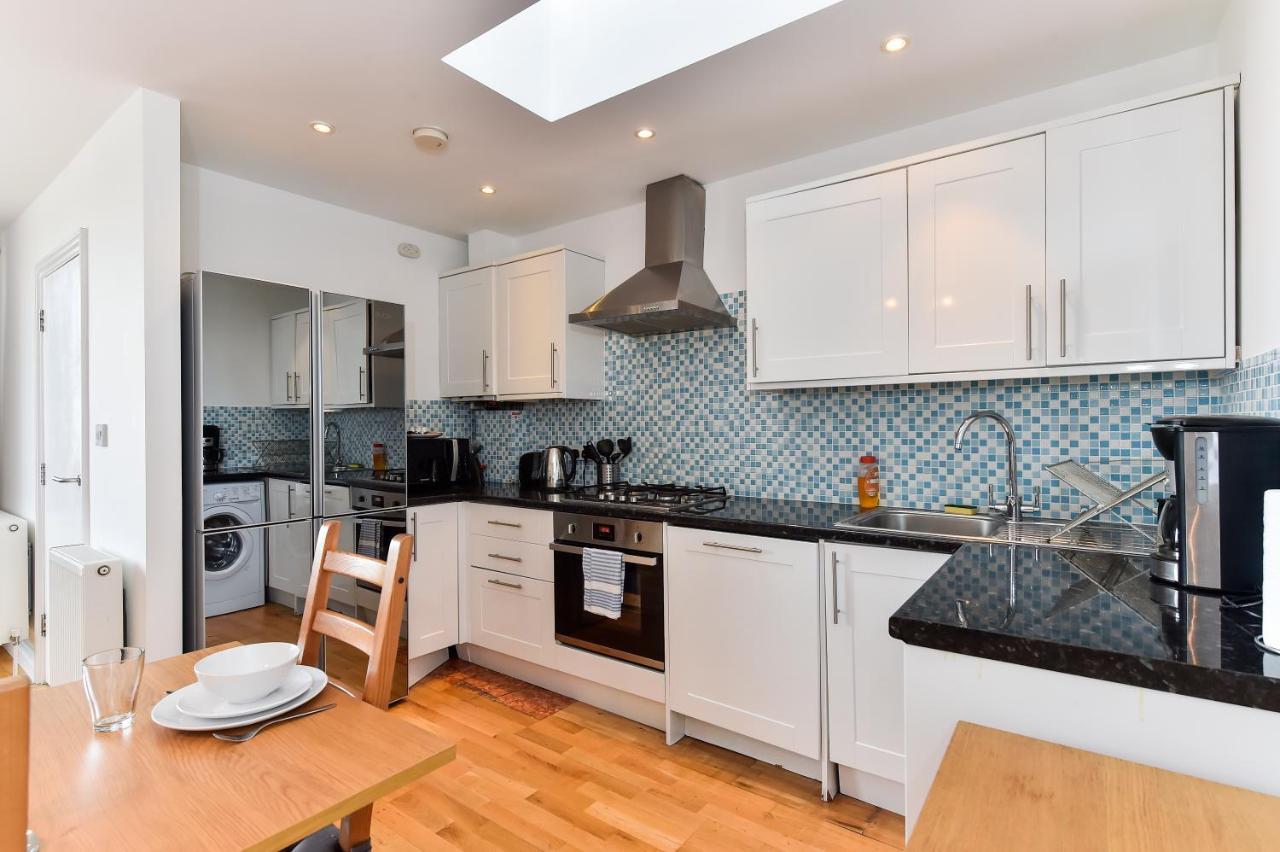 Fantastic At Camden Apartamento Londres
