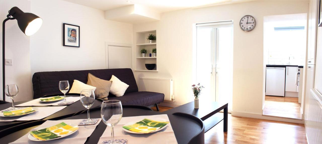 Apartamento Fantastic At Camden
