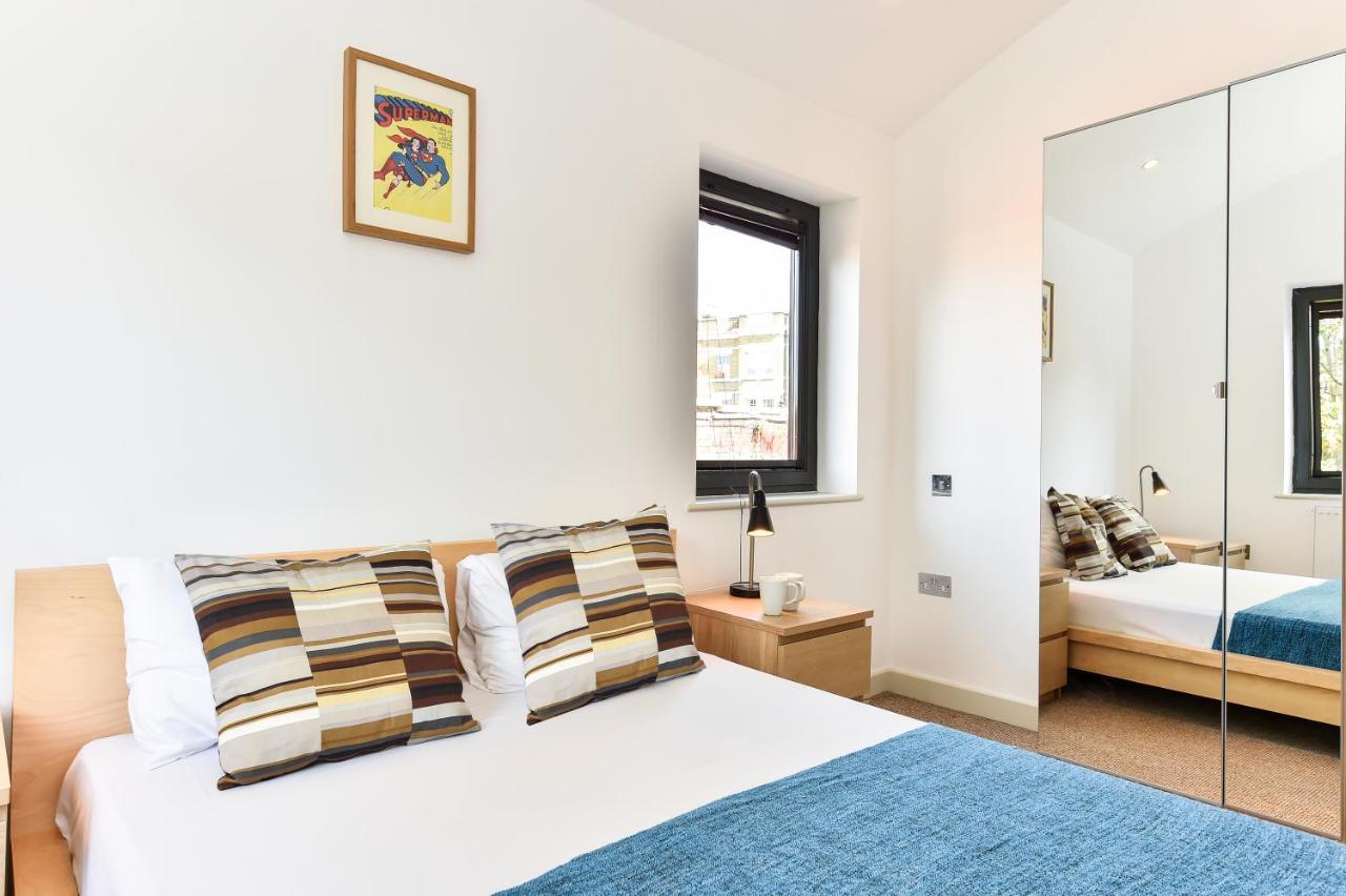 Apartamento Fantastic At Camden *