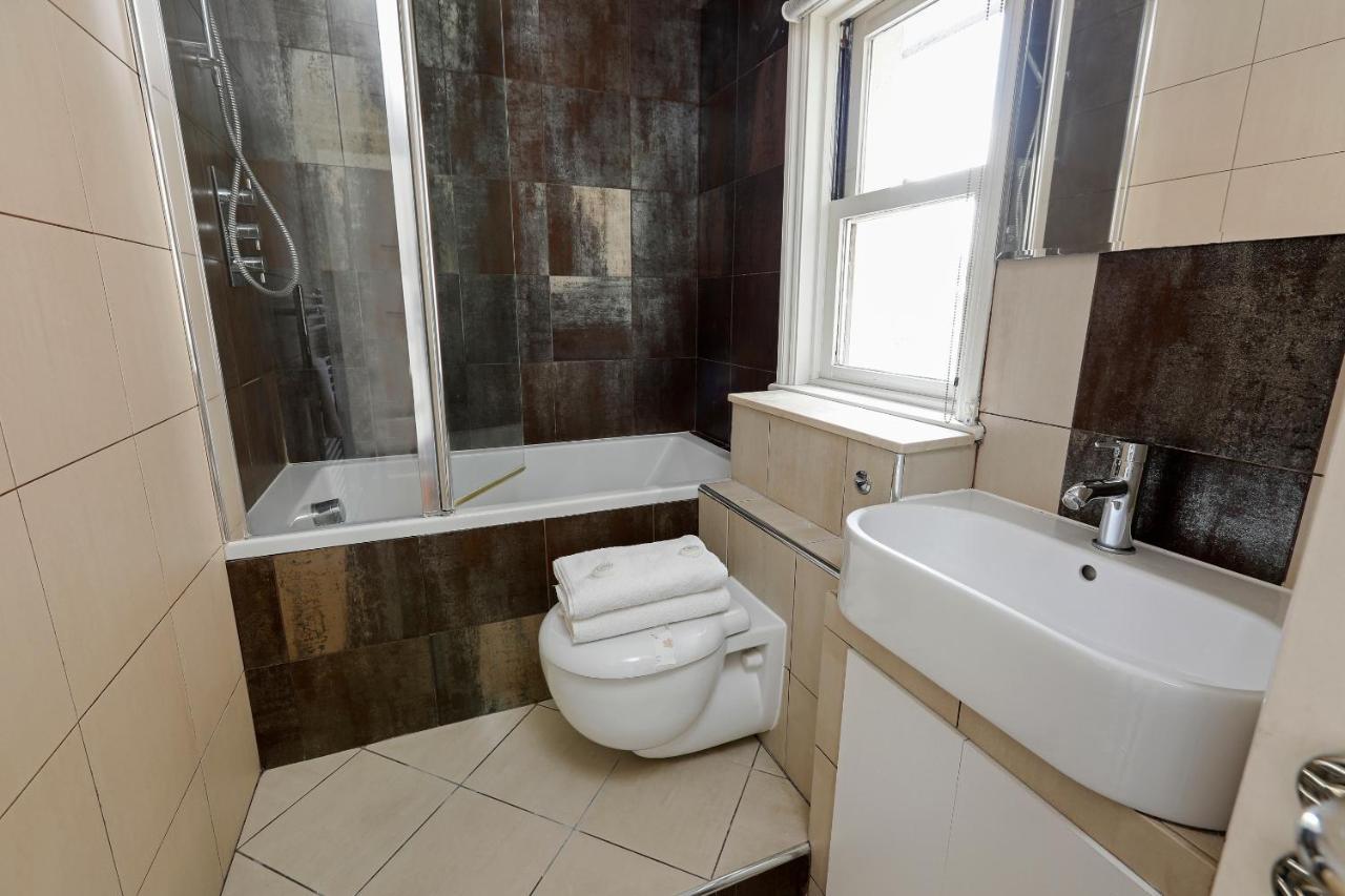 Apartamento Fantastic At Camden