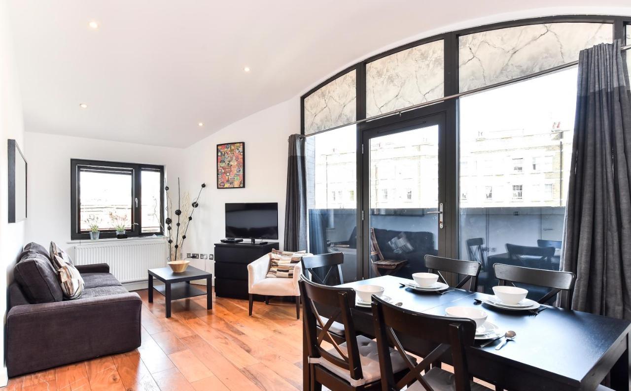 Fantastic At Camden Apartamento Londres