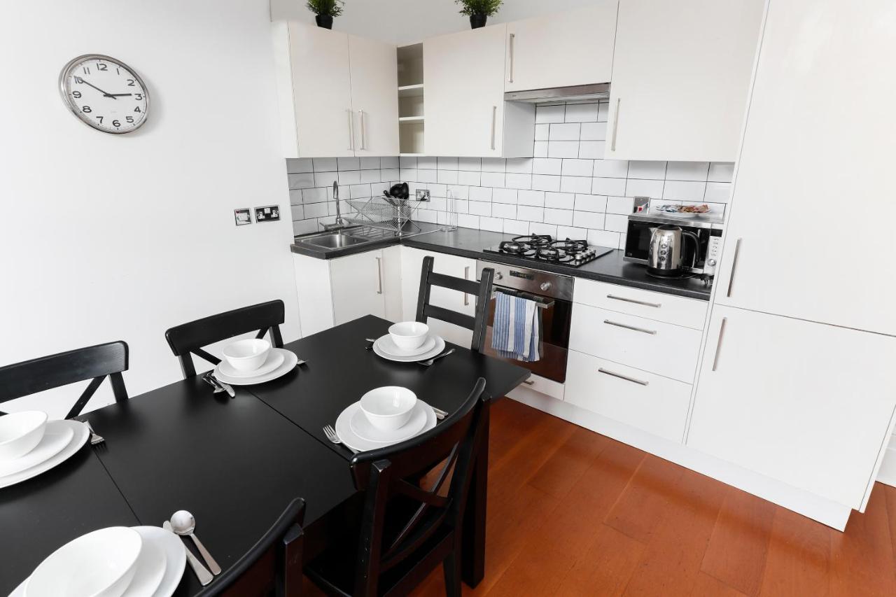 Apartamento Fantastic At Camden *