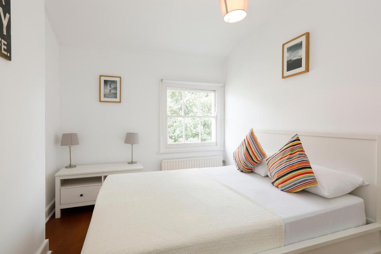 Apartamento Fantastic At Camden