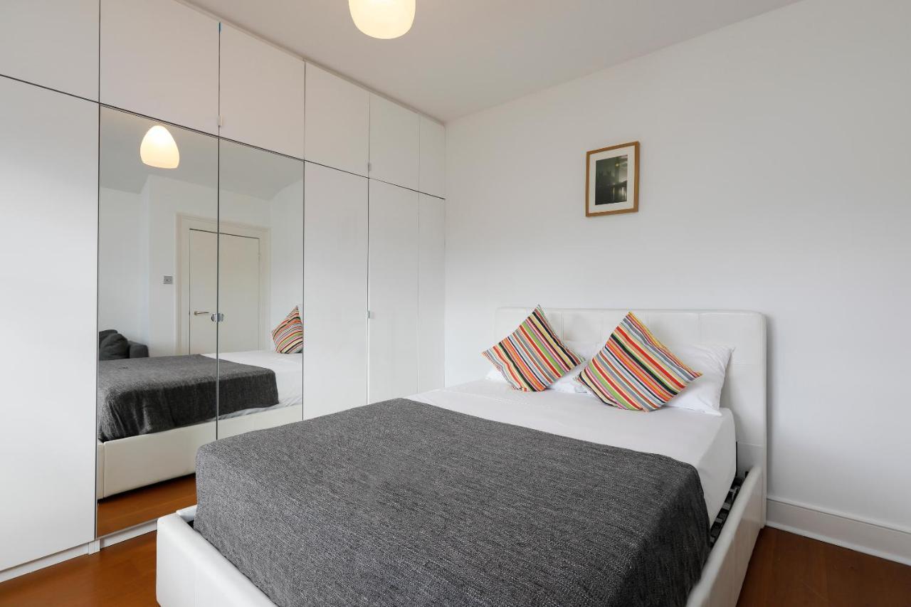 Apartamento Fantastic At Camden *