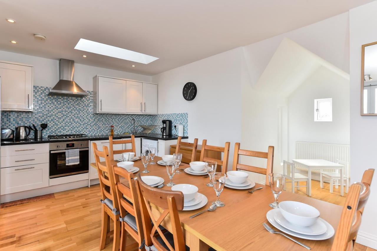 Apartamento Fantastic At Camden Londres