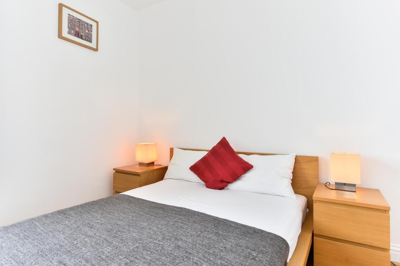 Fantastic At Camden Apartamento Londres
