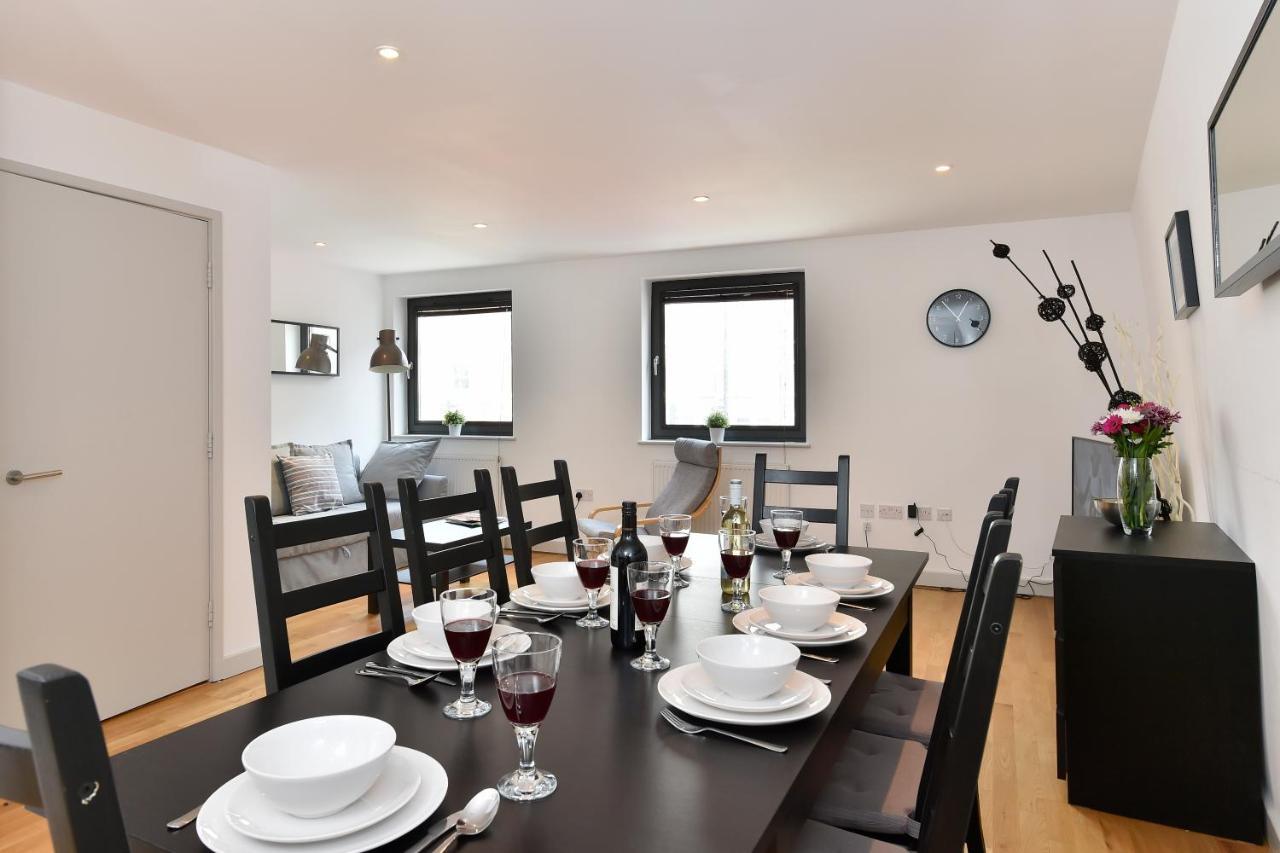 Fantastic At Camden Apartamento *