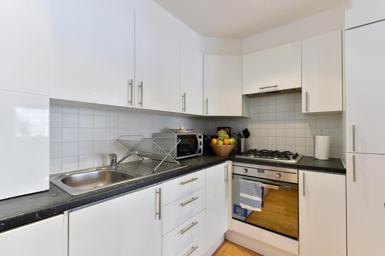Apartamento Fantastic At Camden