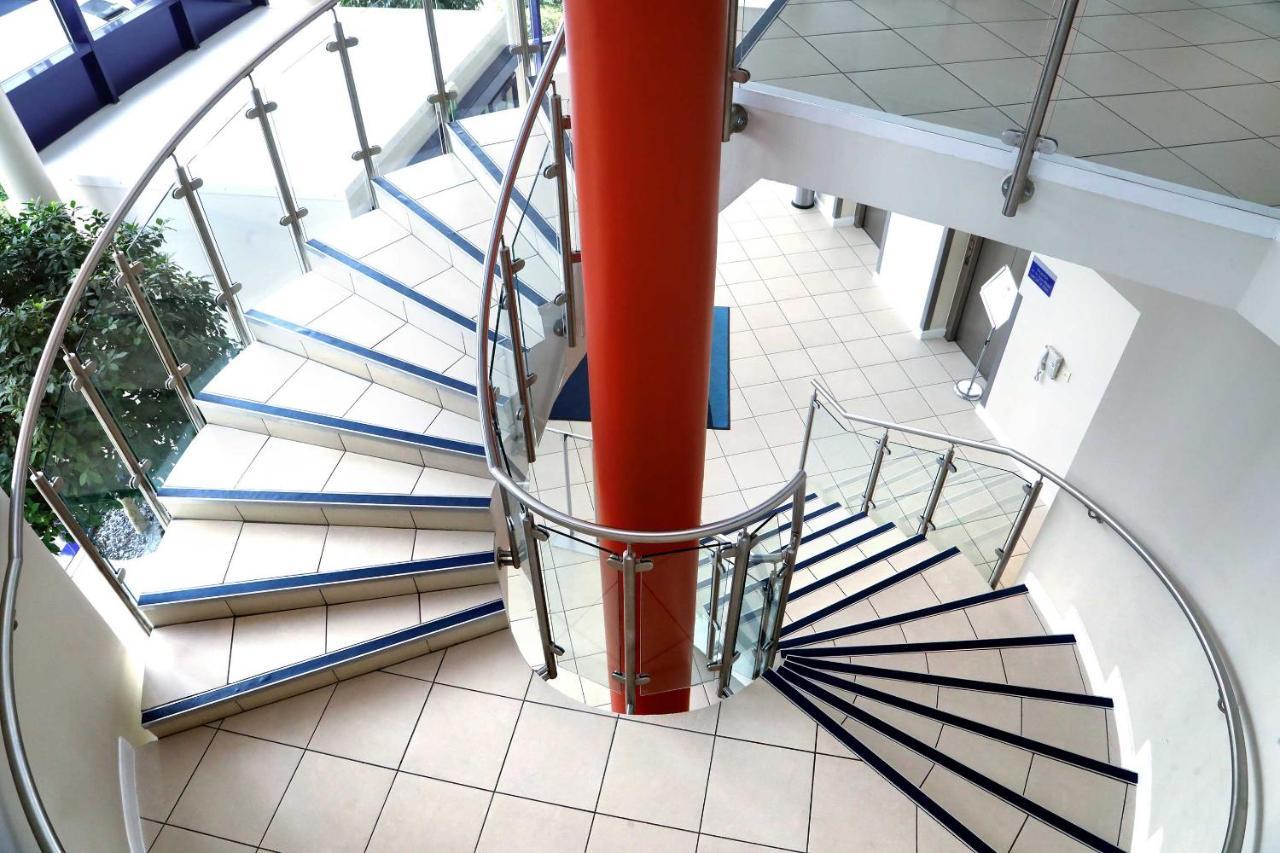 Hotel Holiday Express - Newbury Park, An Ihg 3*