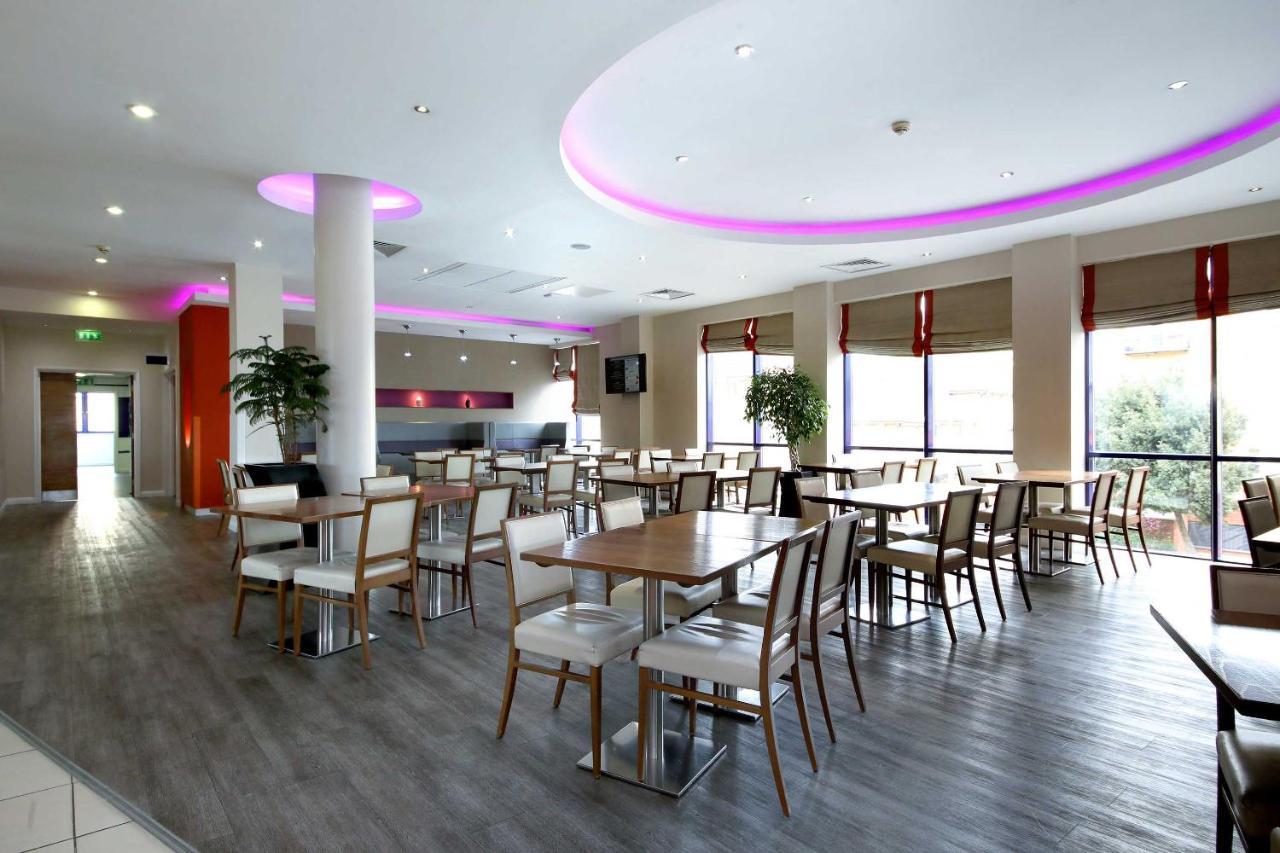 Holiday Express - Newbury Park, An Ihg Hotel