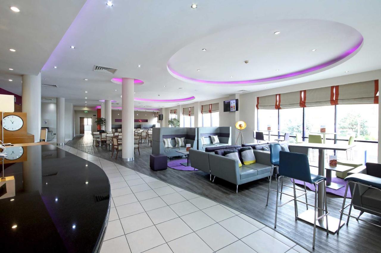 Holiday Express - Newbury Park, An Ihg Hotel 3*