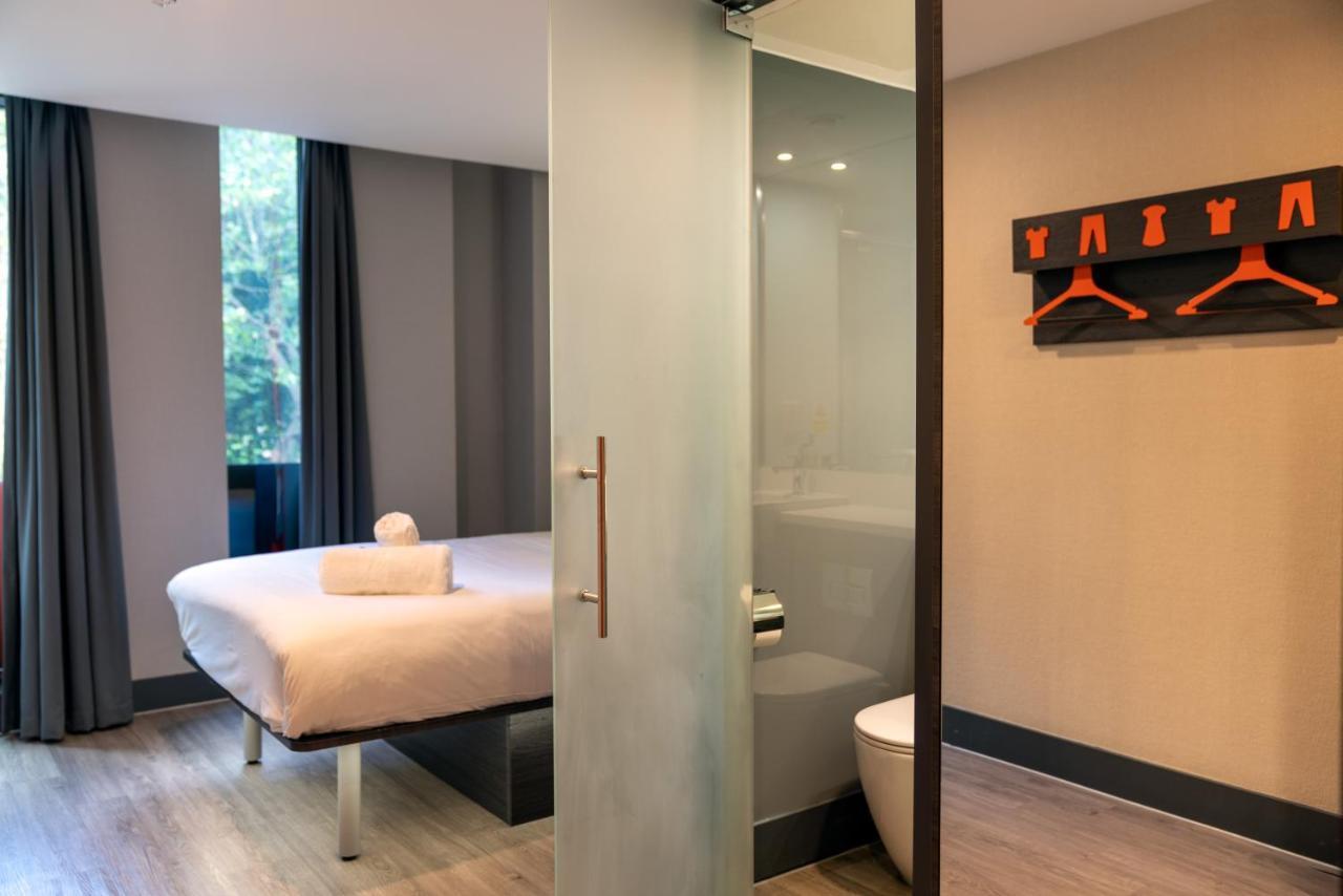 Easyhotel Shoreditch Hotel 3*