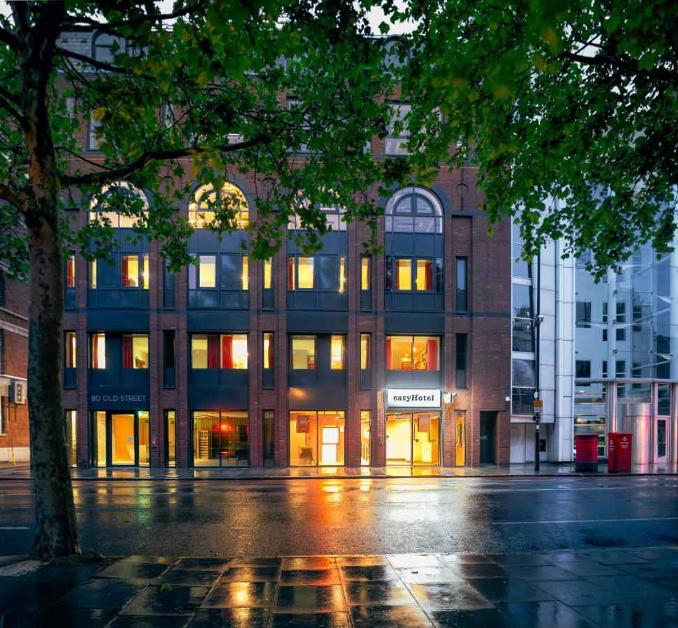 Easyhotel Shoreditch 3*