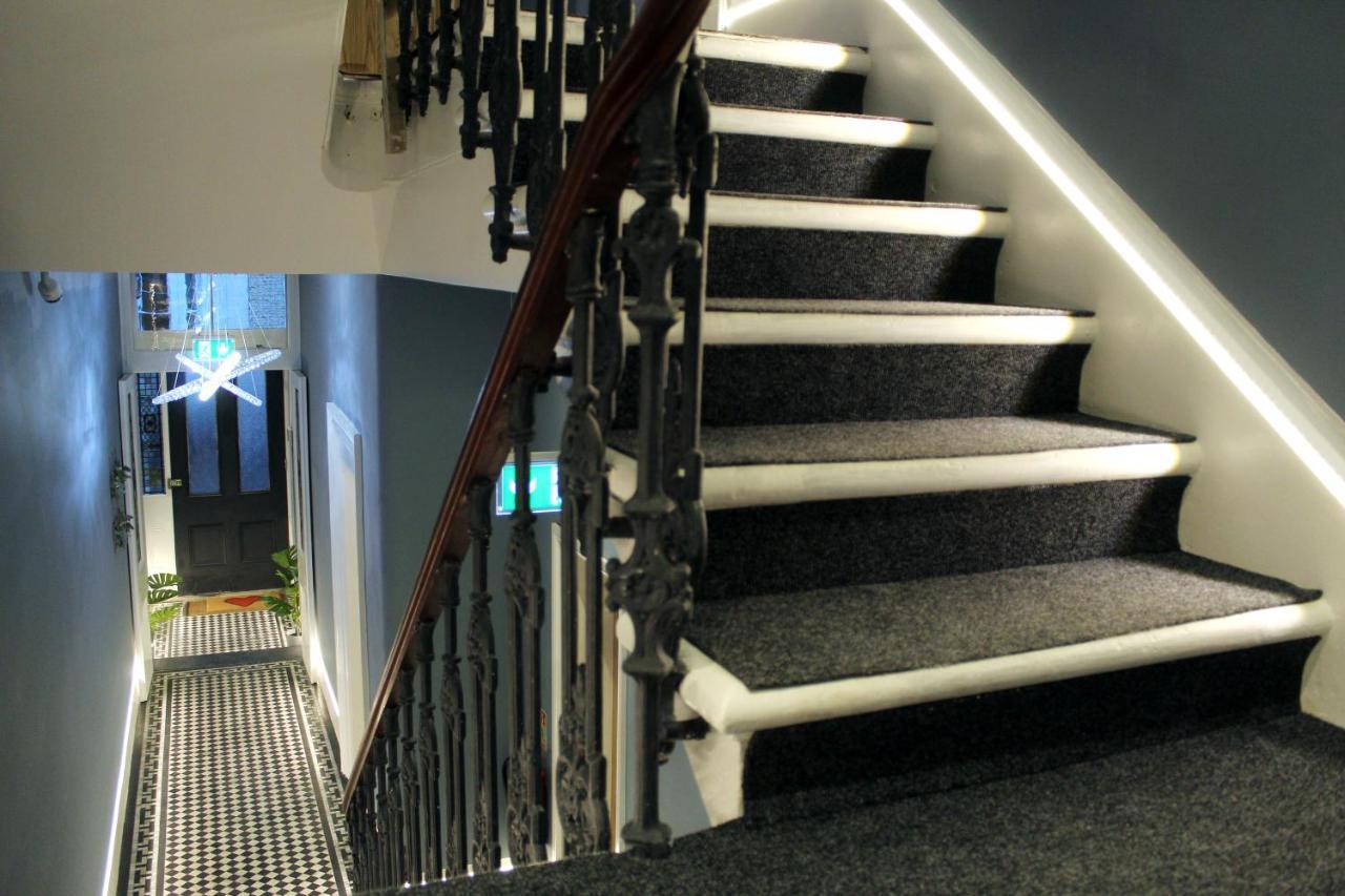 Cg Kensington Hotel 4*