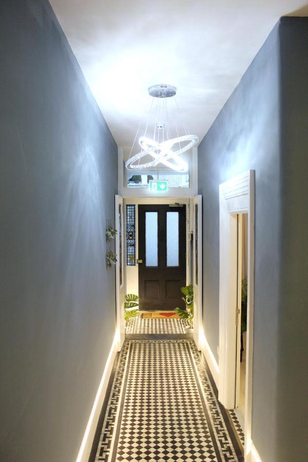 Cg Kensington Hotel 4*