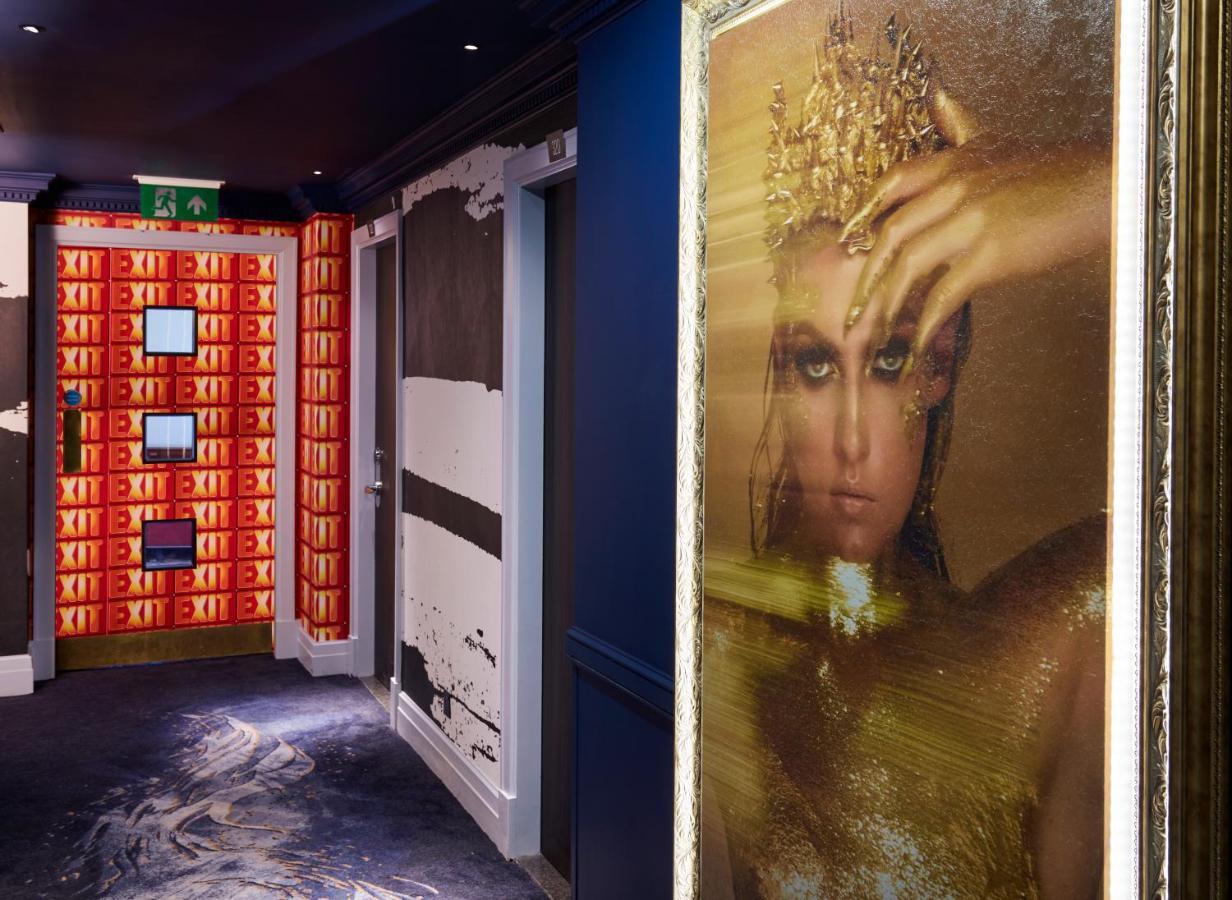 Hotel Nyx Holborn By Leonardo Londres