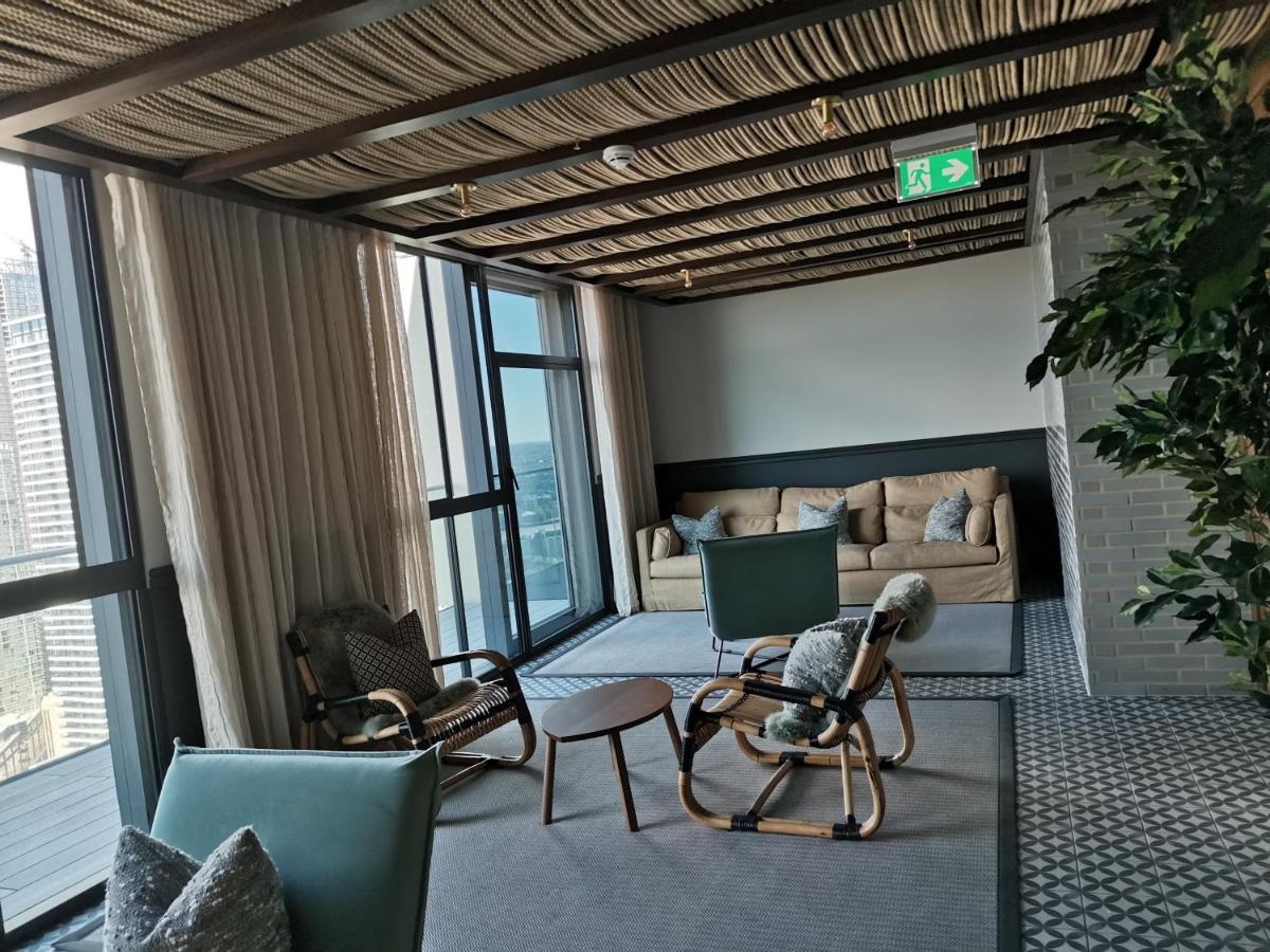 Charles Hope Canary Wharf South Quay Apartamento Londres