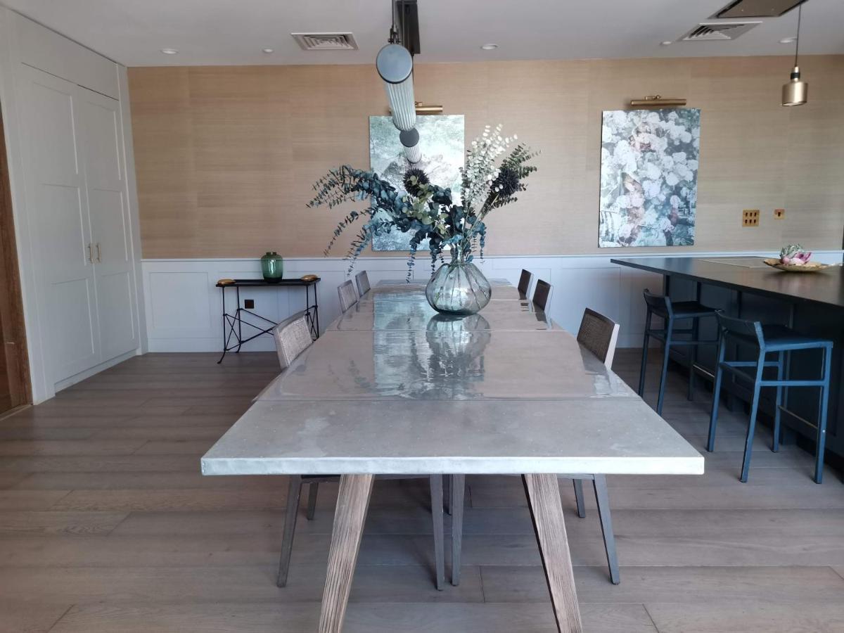 Charles Hope Canary Wharf South Quay Apartamento