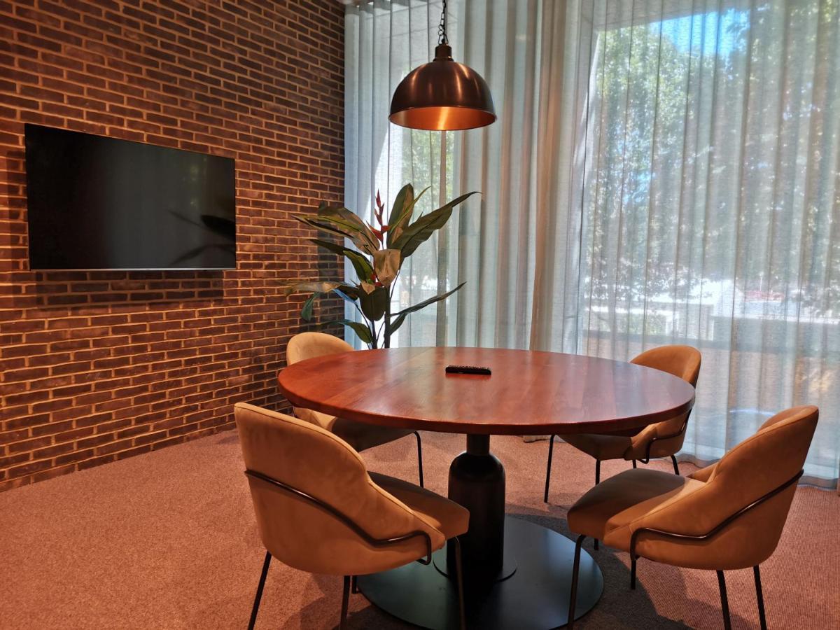 Charles Hope Canary Wharf South Quay Apartamento