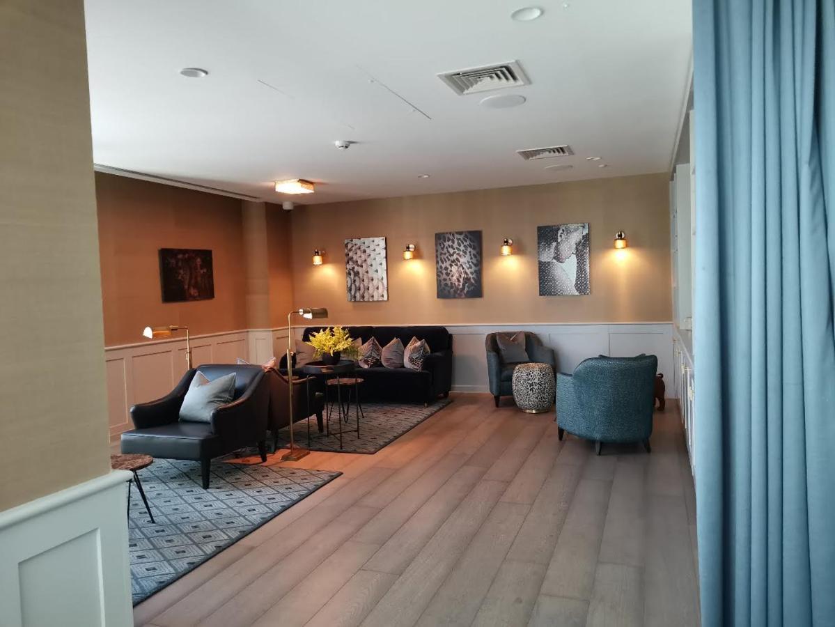 Apartamento Charles Hope Canary Wharf South Quay Londres