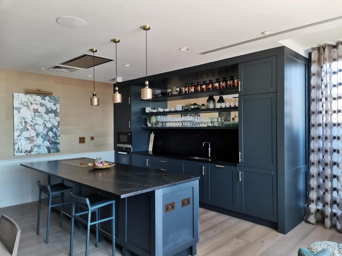 Charles Hope Canary Wharf South Quay Apartamento