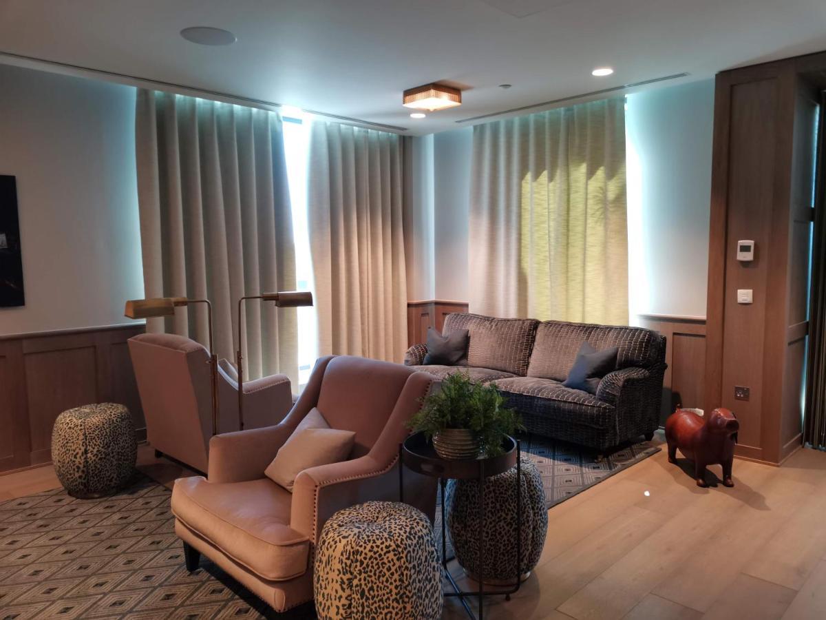 Charles Hope Canary Wharf South Quay Apartamento