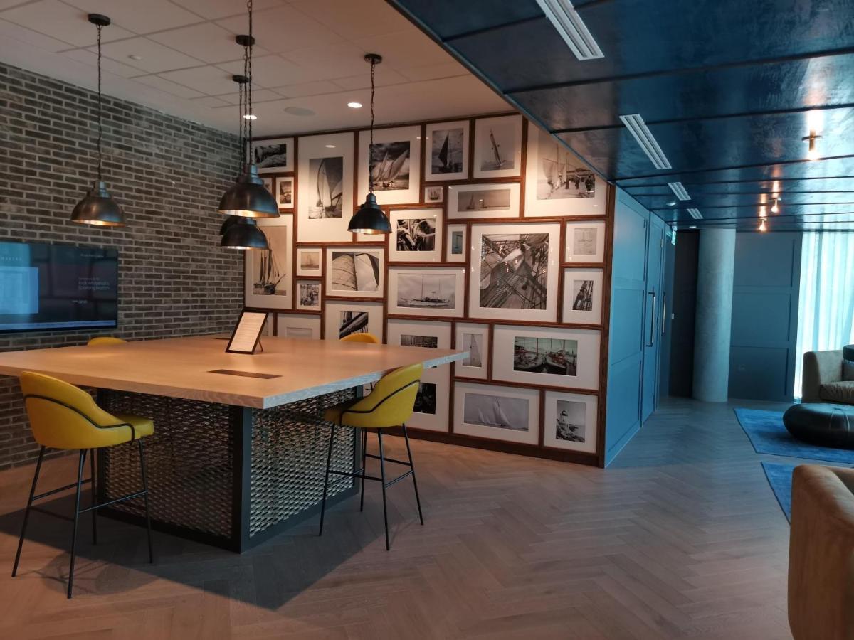 Apartamento Charles Hope Canary Wharf South Quay *