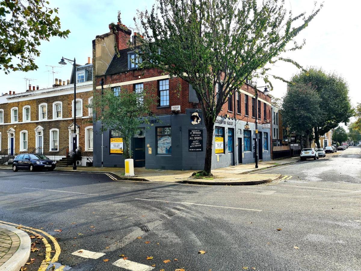 Hotel Angel Townhouse Londres
