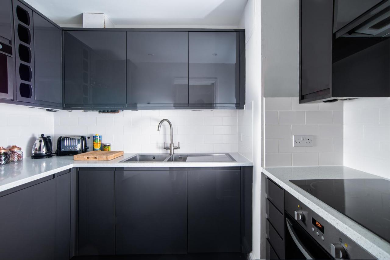 Appartement Native Fenchurch Street *