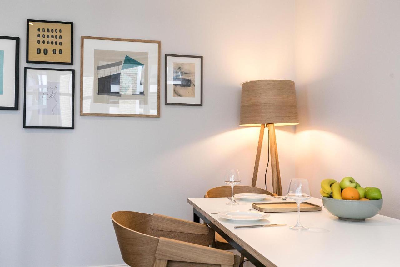 Native Fenchurch Street Appartement *