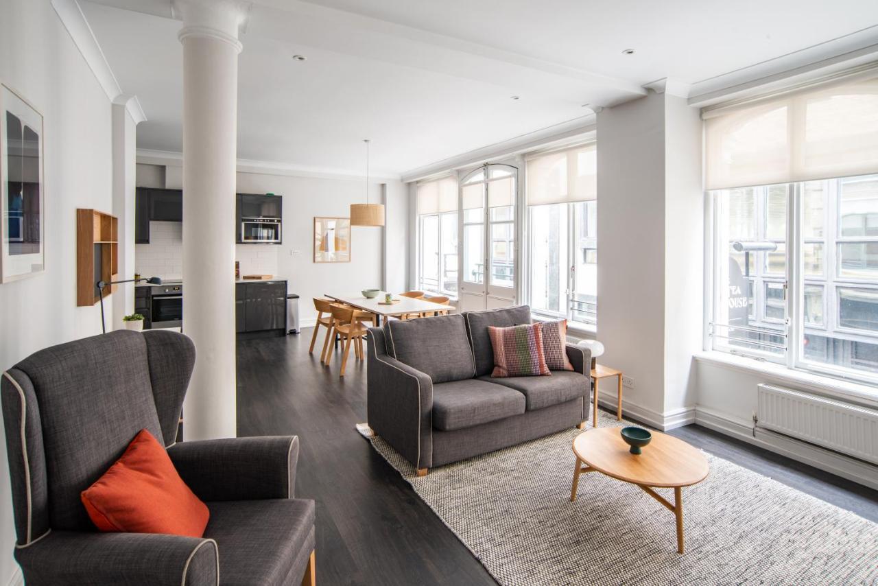 Native Fenchurch Street Appartement