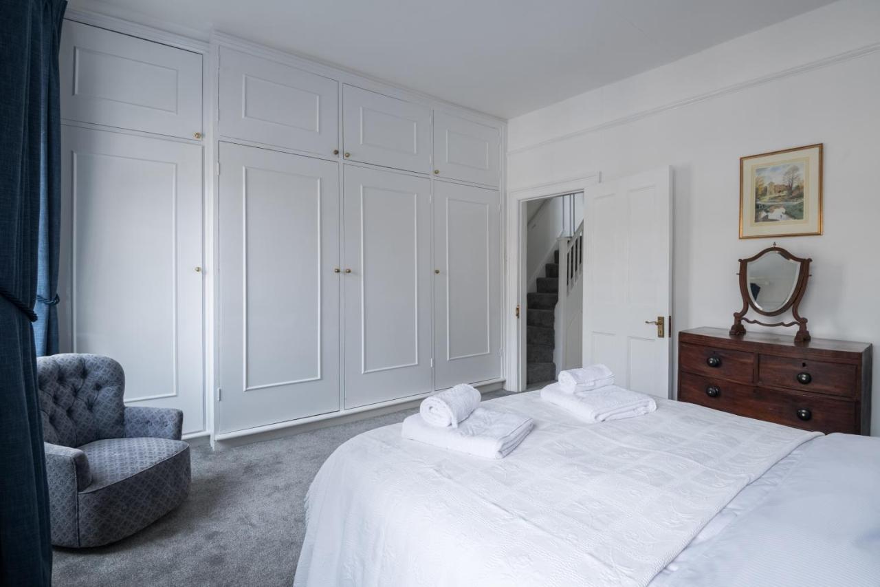 Stylish Sloane Square Close To Victoria By Underthedoormat * Londres