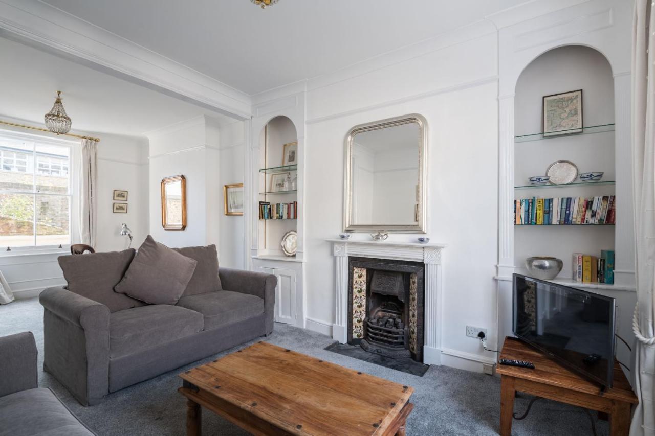 Stylish Sloane Square Close To Victoria By Underthedoormat Apartamento