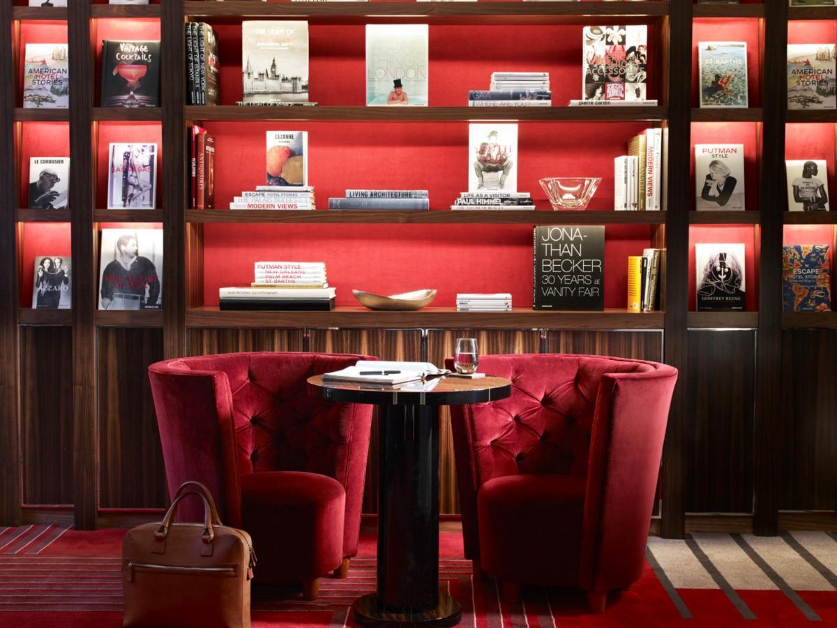 Hotel Claridge's, Maybourne Collection 5*