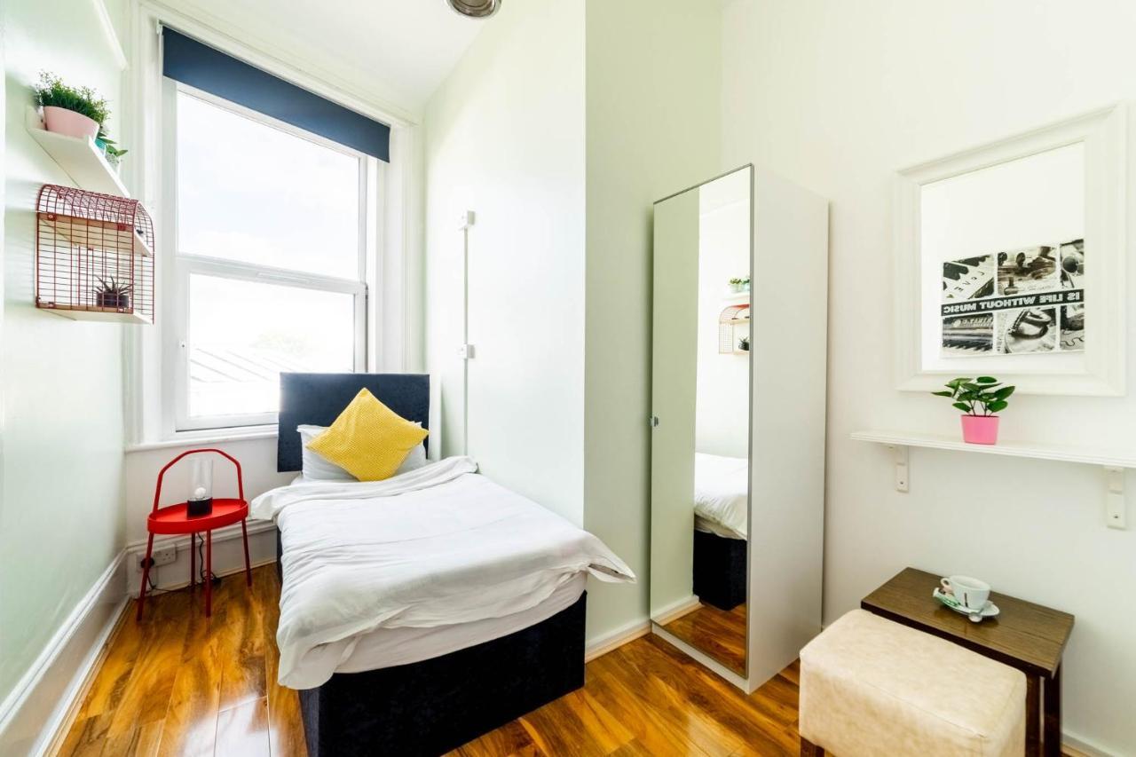 Book A Bed Londres
