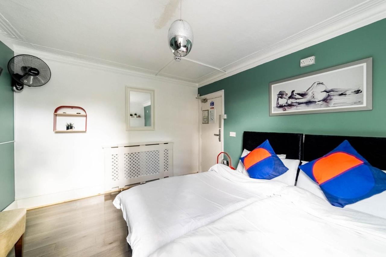Book A Bed Londres