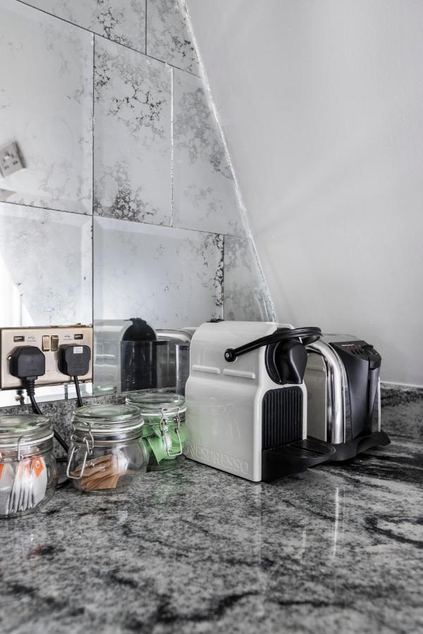 Apartamento Casa Charles In Mayfair