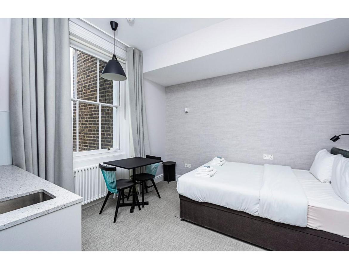 Trendy Studios, Primrose Hill - Sk * London