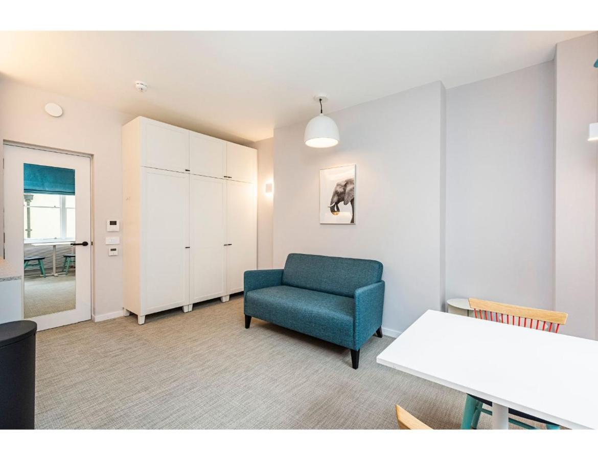 Trendy Studios, Primrose Hill - Sk Apartment