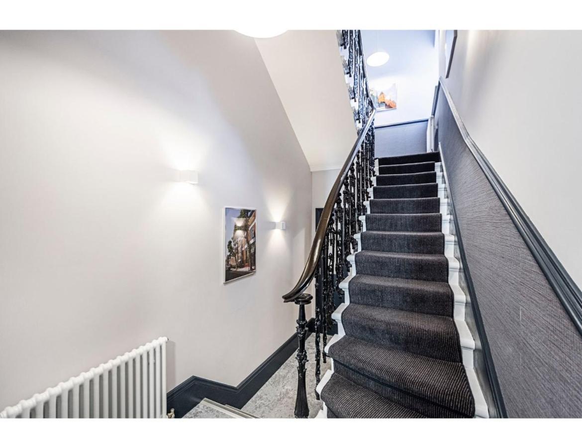 Trendy Studios, Primrose Hill - Sk Apartment
