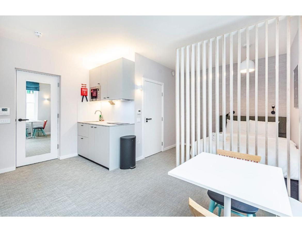 Trendy Studios, Primrose Hill - Sk Apartment