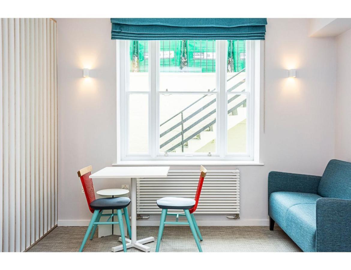 Trendy Studios, Primrose Hill - Sk Apartment
